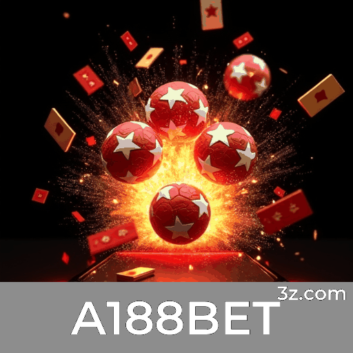 A188BET Casino: Programa VIP de Luxo Exclusivo
