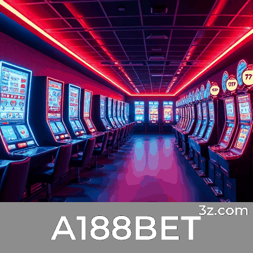 A188BET: Estratégias Essenciais para Jogos de Cassino