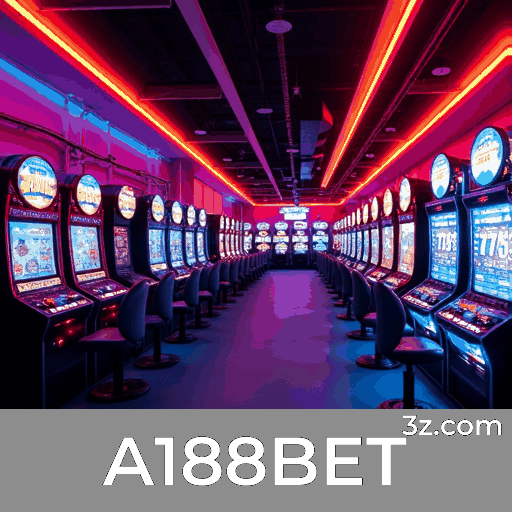 A188BET: Seu Cassino Online Seguro e Eficiente