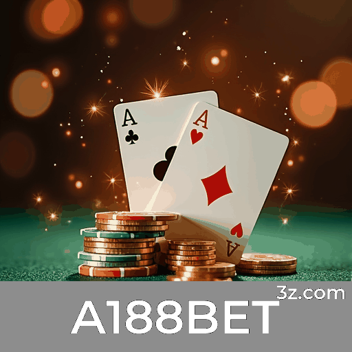 A188BET: Estratégias Essenciais para Jogos de Cassino