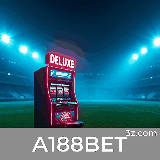 A188BET: Experimente a Facilidade e Funções do Aplicativo Móvel