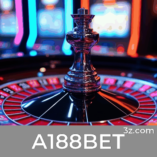 A188BET: Seu Cassino Online Seguro e Eficiente